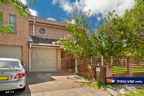 1/2-4 Ruse St, North Ryde, NSW 2113
