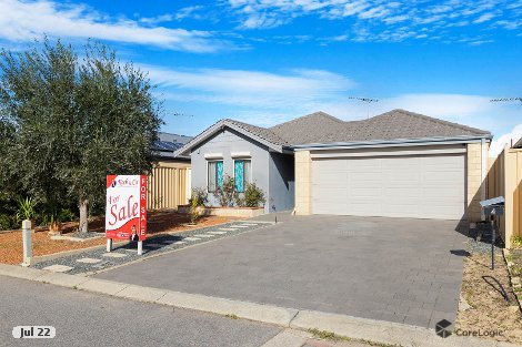 4 Antrim Way, Bertram, WA 6167