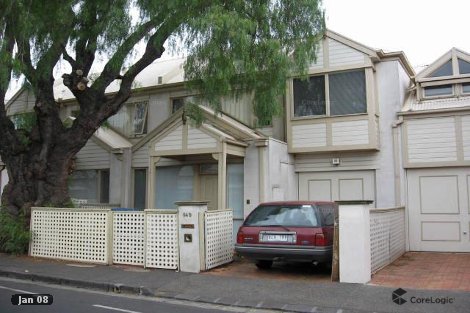 54b Hornby St, Windsor, VIC 3181