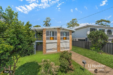 16 Folkstone Ave, Albany Creek, QLD 4035