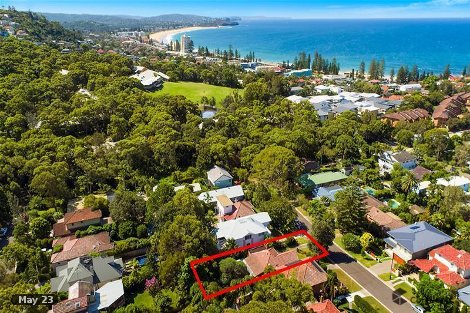 18 Worcester St, Collaroy, NSW 2097