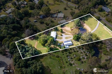 13 Balkin Rd, Eumundi, QLD 4562