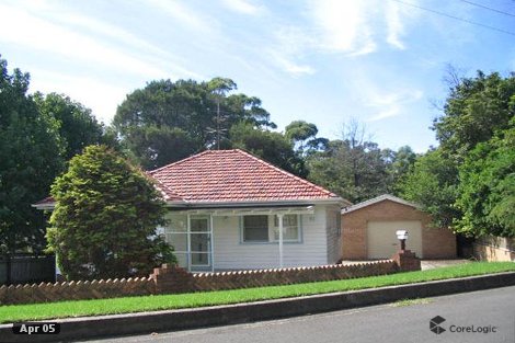 41 Franklin Ave, Bulli, NSW 2516