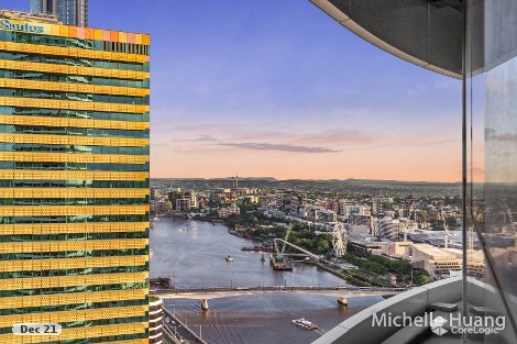 3107/43 Herschel St, Brisbane City, QLD 4000