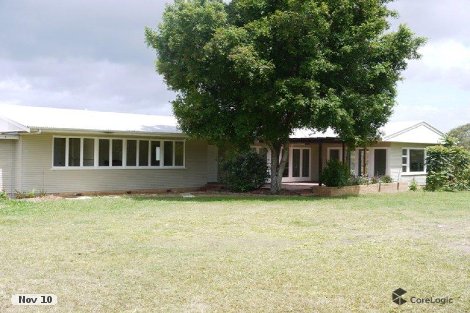 742 Waterford Tamborine Rd, Buccan, QLD 4207