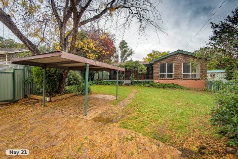 28 Chuculba Cres, Giralang, ACT 2617