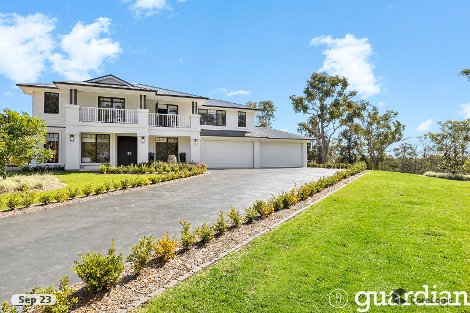 3 Karma Gr, Kenthurst, NSW 2156