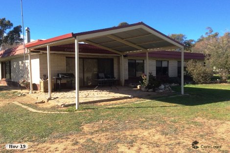 463 Deer Park Rd, Melrose, SA 5483