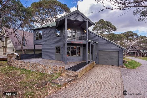 12 Drybone Lane, Dinner Plain, VIC 3898