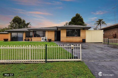 2 Rivendell Cres, Werrington Downs, NSW 2747