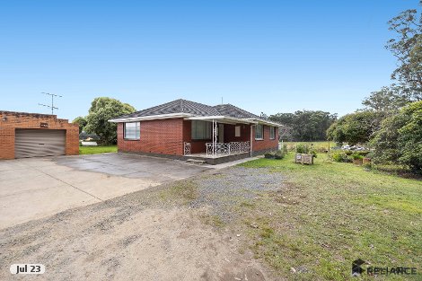 1363 Whittlesea-Yea Rd, Kinglake West, VIC 3757