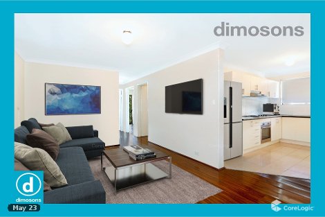 3/165 Wentworth St, Port Kembla, NSW 2505