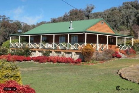 408 Mount Costigan Rd, Tuena, NSW 2583