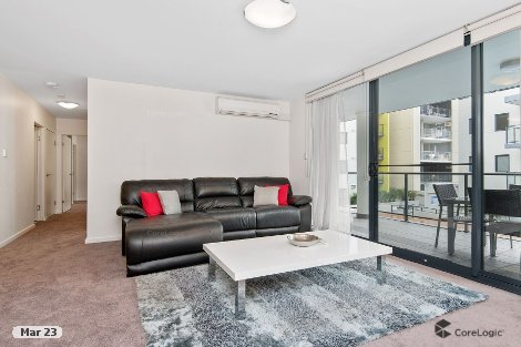 21/375 Hay St, Perth, WA 6000