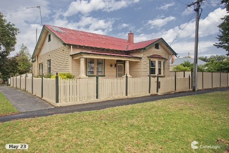 21 Baxter St, Bendigo, VIC 3550