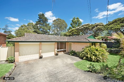 1 Roseneath Pl, Engadine, NSW 2233