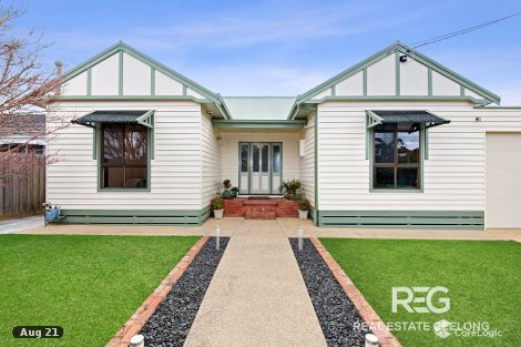 42 Stoddart St, Hamlyn Heights, VIC 3215