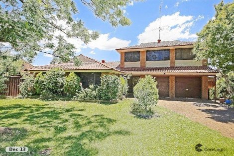 52 Queenscliff Dr, Woodbine, NSW 2560