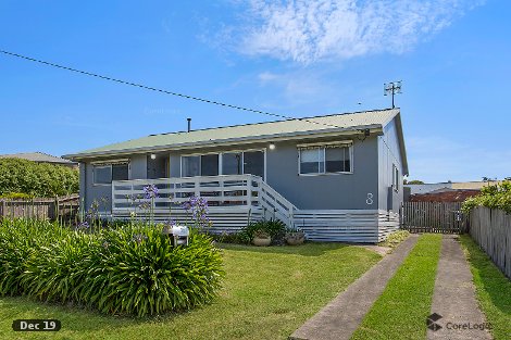 8 Odowd Ct, Port Fairy, VIC 3284