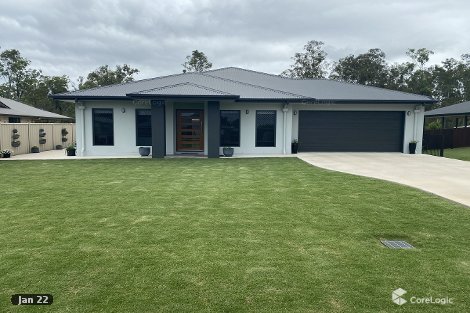 33 Grant Cres, Wondai, QLD 4606