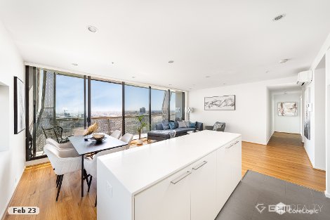 3409/350 William St, Melbourne, VIC 3000