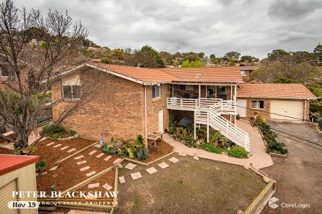 19 Martley Cct, Calwell, ACT 2905