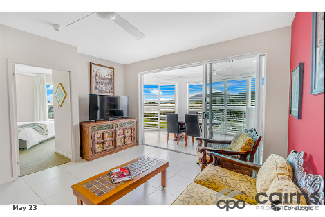 28/199-201 Lake St, Cairns North, QLD 4870