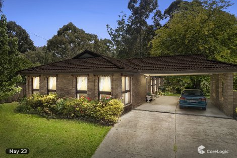 10 Montpellier Cres, Templestowe Lower, VIC 3107