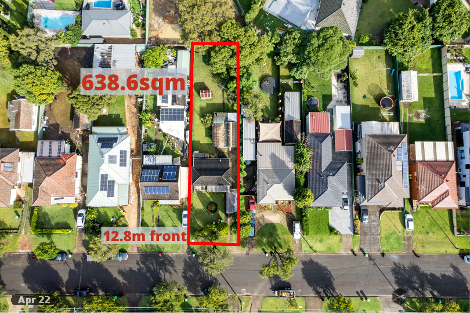 44 Milford Ave, Panania, NSW 2213