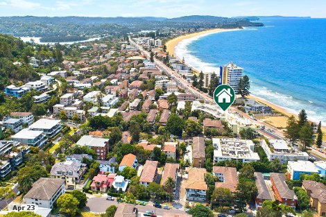 35/1161-1171 Pittwater Rd, Collaroy, NSW 2097