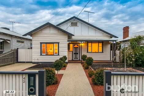 42 Ann St, Geelong West, VIC 3218