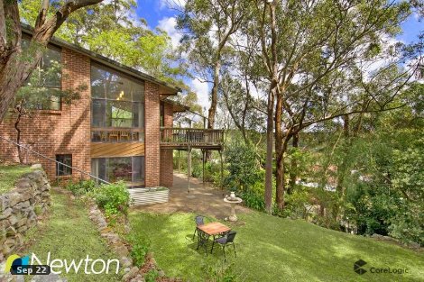 5a Yarra Burra St, Gymea Bay, NSW 2227