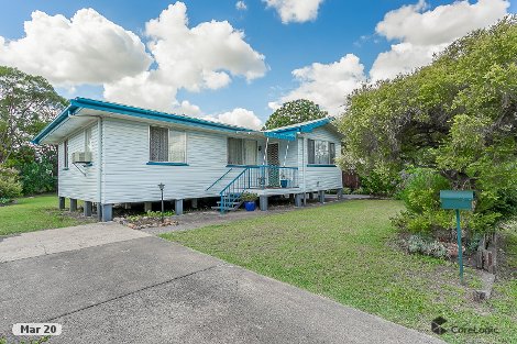 134 Robertson Rd, Silkstone, QLD 4304