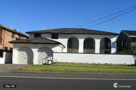 36 Rex Rd, Georges Hall, NSW 2198