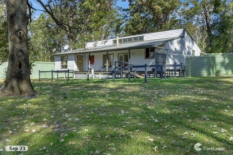 628 Clarefield Dungay Creek Rd, Marlo Merrican, NSW 2441