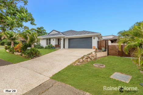 16 Terrigal St, Pottsville, NSW 2489