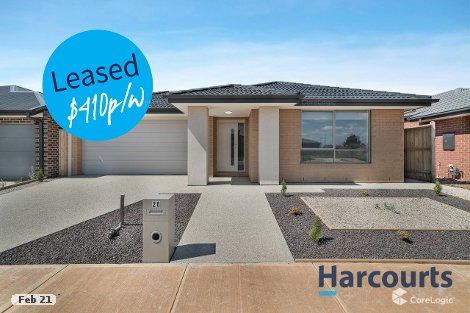 20 Murray Rd, Thornhill Park, VIC 3335