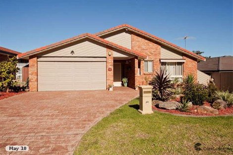 18 Raine Pl, Barden Ridge, NSW 2234