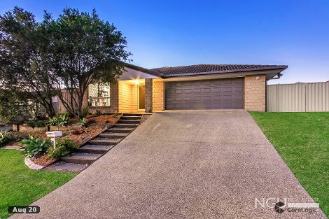 44 Tranquillity Cir, Brassall, QLD 4305