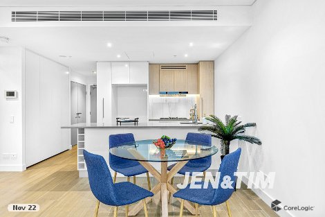 2802/8 Walker St, Rhodes, NSW 2138