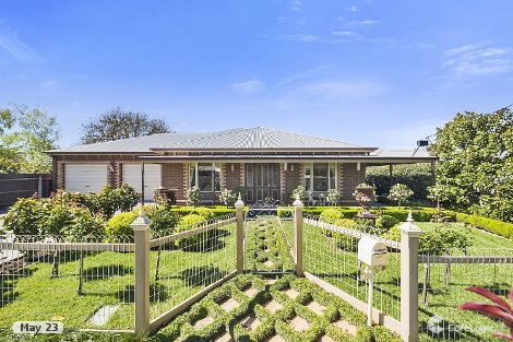 4 Campbell St, Camperdown, VIC 3260