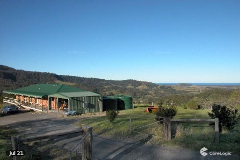 498 Woodhill Mountain Rd, Woodhill, NSW 2535