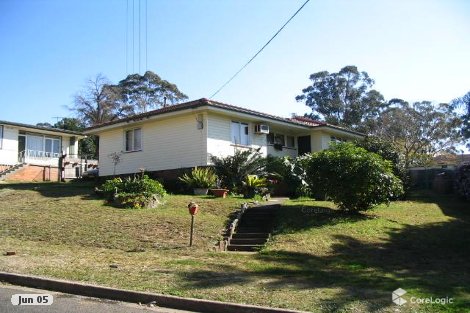 27 Lyndley St, Busby, NSW 2168