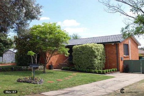 16 Levien St, Scullin, ACT 2614