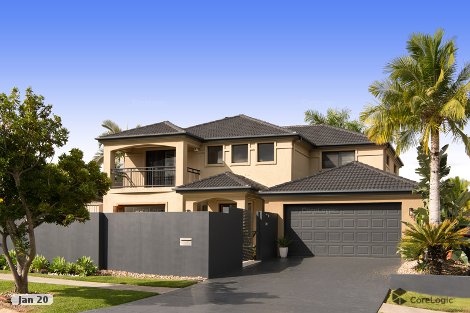 57 Amersham Cres, Carindale, QLD 4152