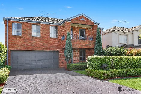 30 Betts St, Kellyville Ridge, NSW 2155