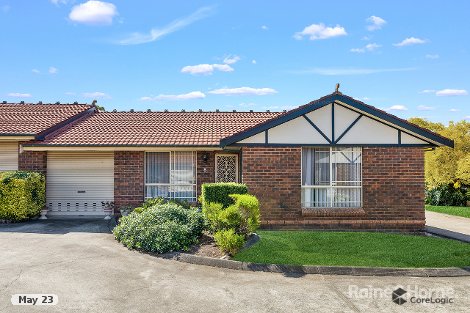 8/6 Michael Pl, Ingleburn, NSW 2565