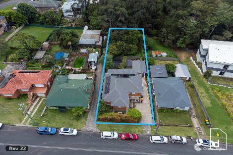 26 Hospital Rd, Bulli, NSW 2516