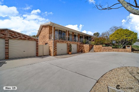 8 Girdlestone Cct, Calwell, ACT 2905