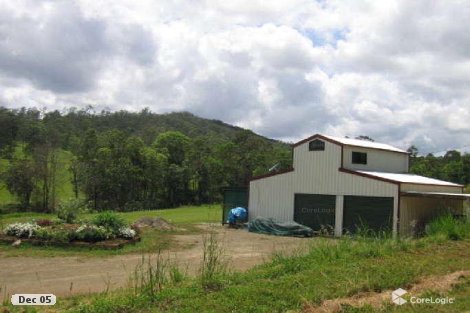 2611 Eumundi-Kenilworth Rd, Kenilworth, QLD 4574